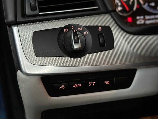 BMW M5 4,4 V8 F10 650 PS 5er Baureihe 2013