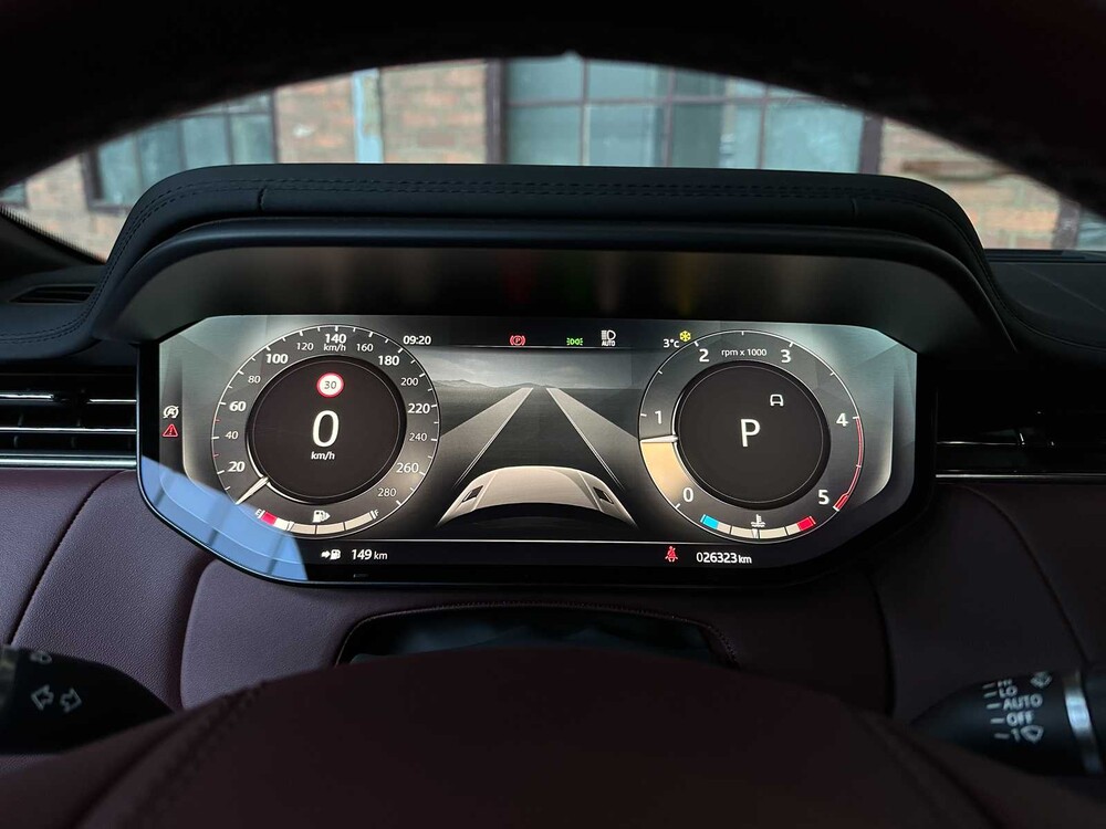 Land Rover Range Rover Sport D250 SE Dynamic 3,0 V6 249 PS 2023