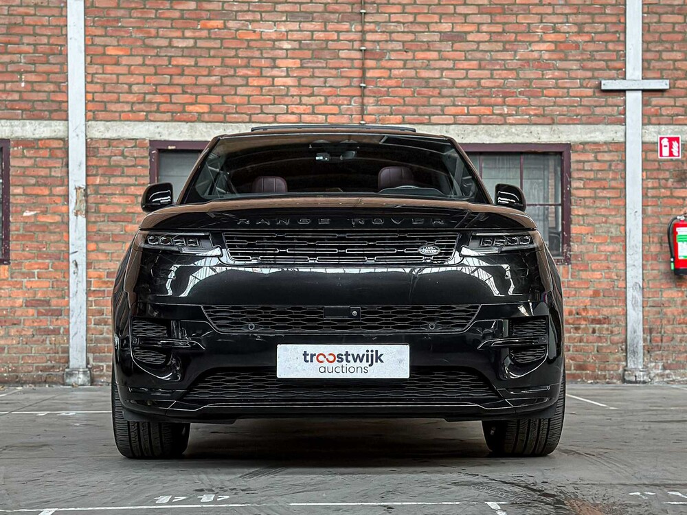 Land Rover Range Rover Sport D250 SE Dynamic 3,0 V6 249 PS 2023