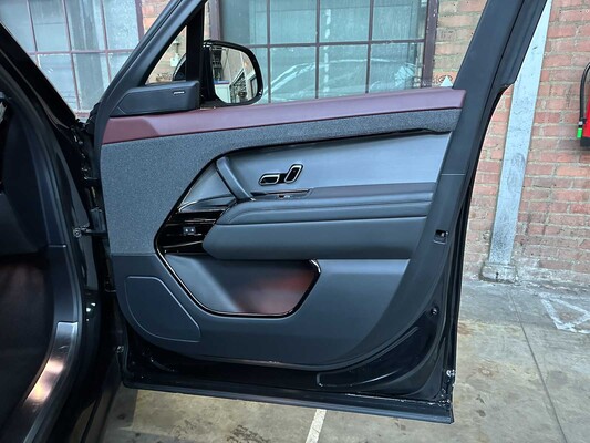 Land Rover Range Rover Sport D250 SE Dynamic 3,0 V6 249 PS 2023