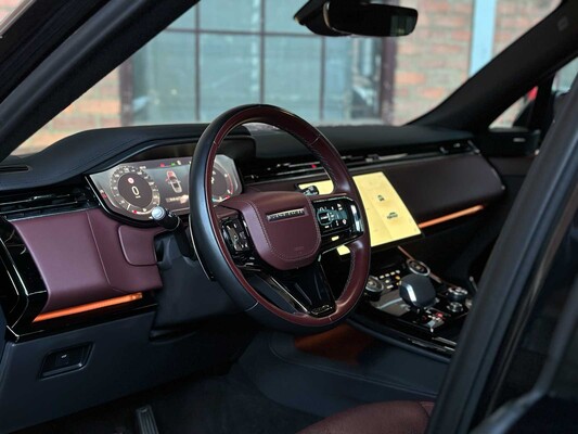 Land Rover Range Rover Sport D250 SE Dynamic 3,0 V6 249 PS 2023