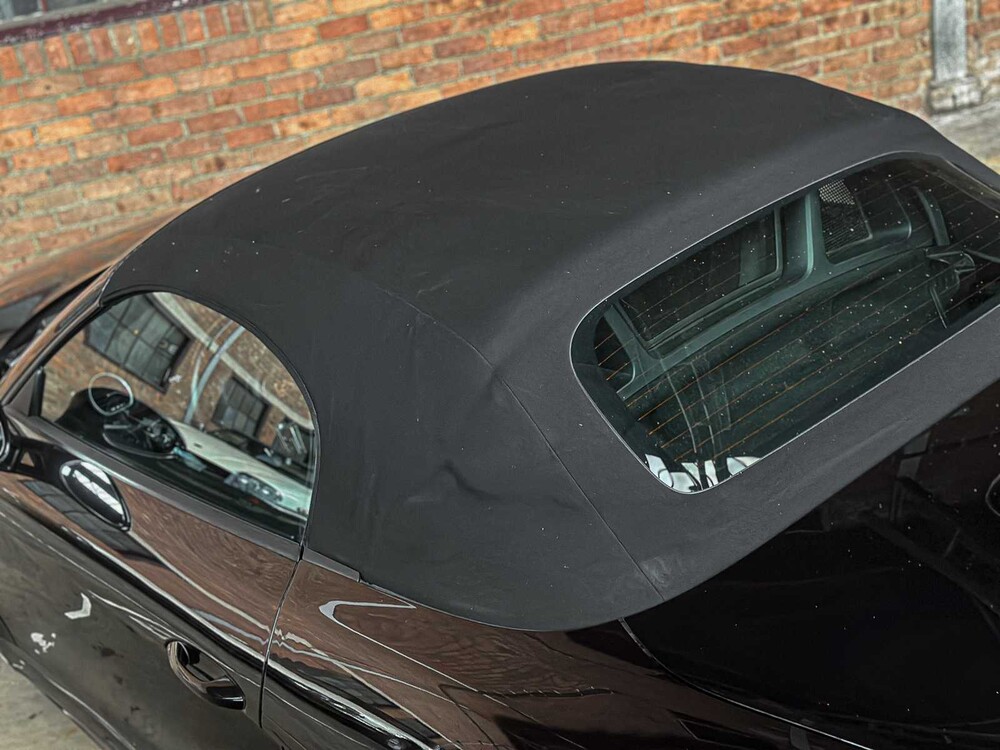 Porsche 718 Boxster GTS 2,5 366 PS 2018, K-048-HG