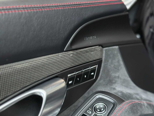 Porsche 718 Boxster GTS 2,5 366 PS 2018, K-048-HG