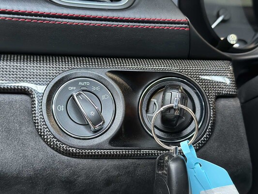 Porsche 718 Boxster GTS 2,5 366 PS 2018, K-048-HG