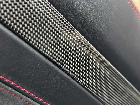 Porsche 718 Boxster GTS 2,5 366 PS 2018, K-048-HG