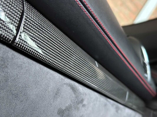 Porsche 718 Boxster GTS 2,5 366 PS 2018, K-048-HG