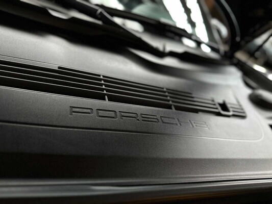 Porsche 718 Boxster GTS 2,5 366 PS 2018, K-048-HG