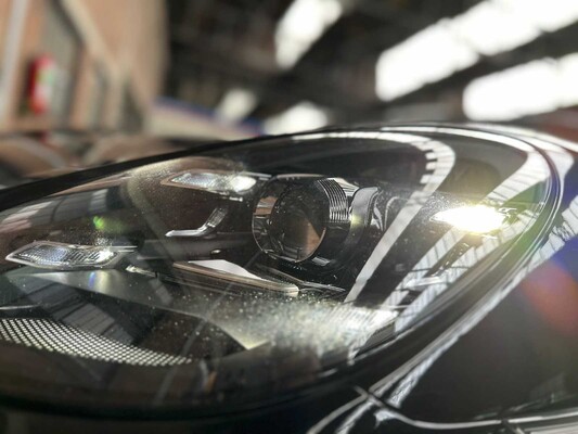 Porsche 718 Boxster GTS 2,5 366 PS 2018, K-048-HG