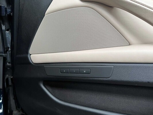 Alpina B5 F10 4,4 V8 BiTurbo 507 PS 2010