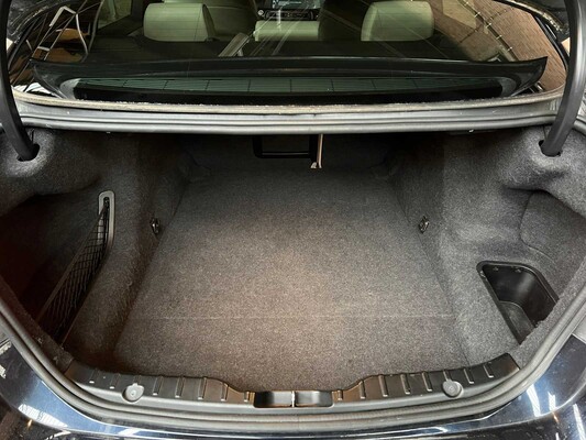 Alpina B5 F10 4,4 V8 BiTurbo 507 PS 2010