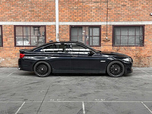 Alpina B5 F10 4,4 V8 BiTurbo 507 PS 2010