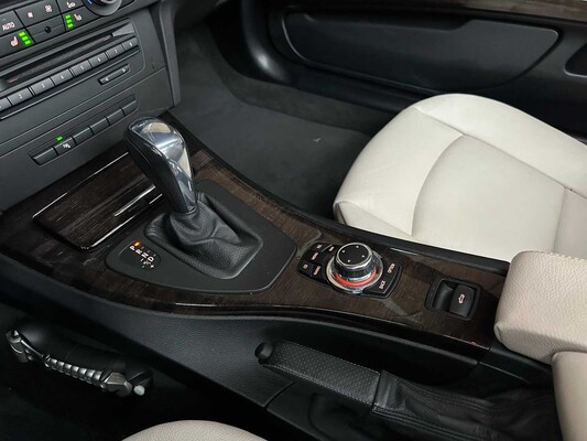 BMW 325i High Executive 217 PS 2012 E93 3er Cabriolet, 09-TGN-9