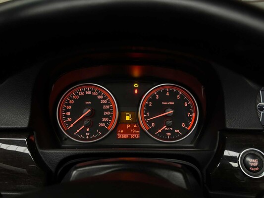 BMW 325i High Executive 217 PS 2012 E93 3er Cabriolet, 09-TGN-9