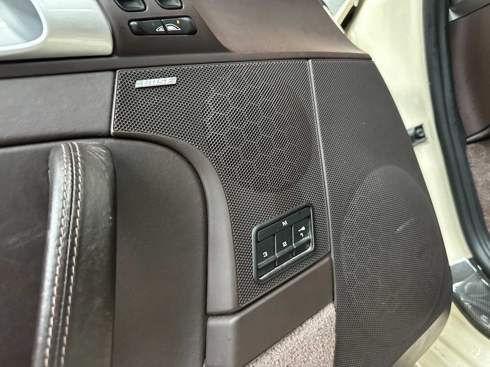 Porsche 911 Turbo Cabriolet 997.2 3.8 TT 500 PS 2010 -Hardtop- Youngtimer (23.000 km) 