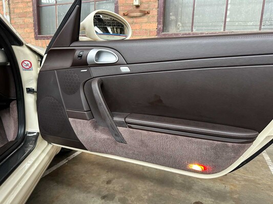 Porsche 911 Turbo Cabriolet 997.2 3.8 TT 500 PS 2010 -Hardtop- Youngtimer (23.000 km) 