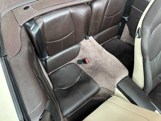 Porsche 911 Turbo Cabriolet 997.2 3.8 TT 500 PS 2010 -Hardtop- Youngtimer (23.000 km) 