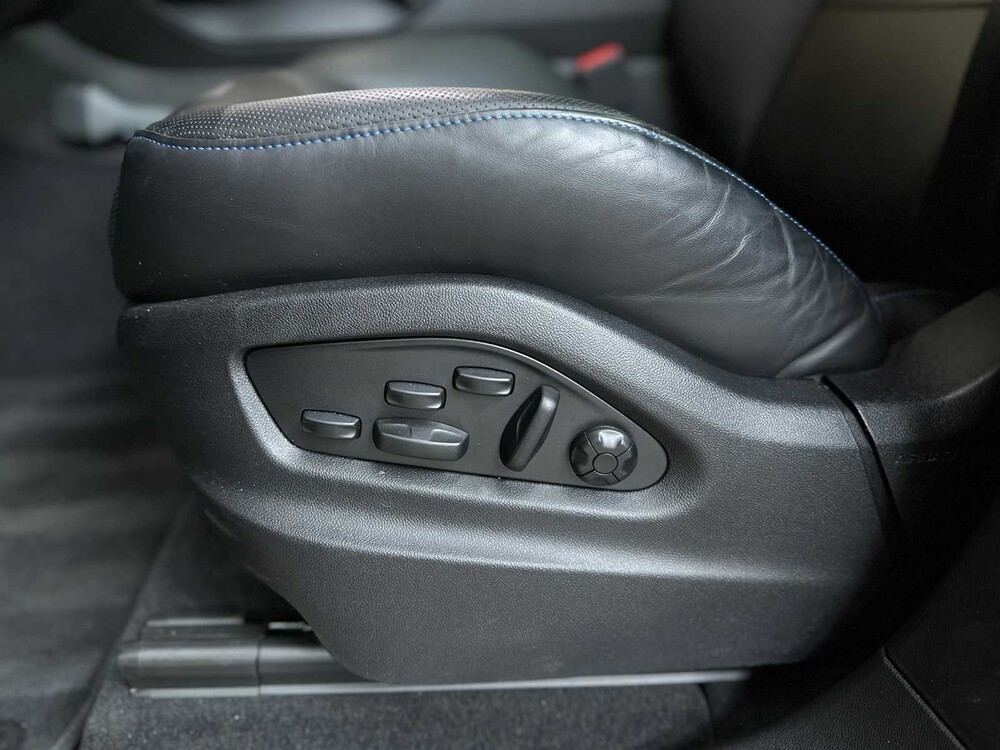 Porsche Cayenne Coupe 4.0 V8 S 474 PS 2024 (1. Besitzer) Herstellergarantie