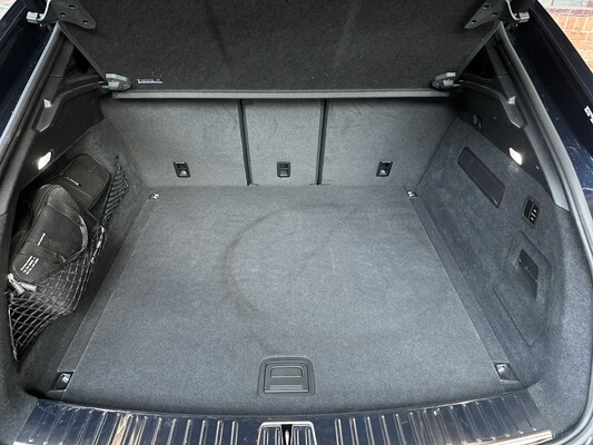 Porsche Cayenne Coupe 4.0 V8 S 474 PS 2024 (1. Besitzer) Herstellergarantie