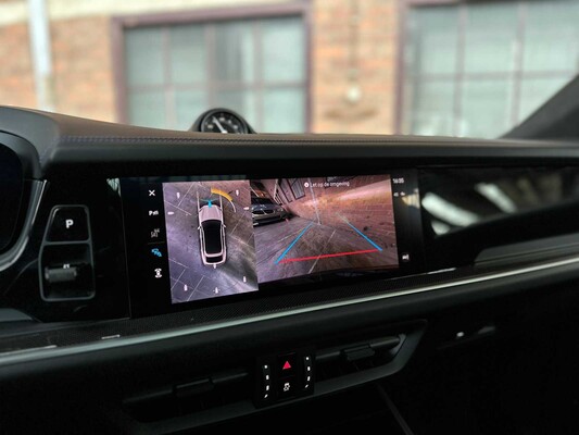 Porsche Cayenne Coupe 4.0 V8 S 474 PS 2024 (1. Besitzer) Herstellergarantie