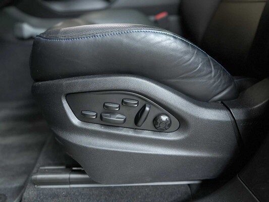 Porsche Cayenne Coupe 4.0 V8 S 474 PS 2024 (1. Besitzer) Herstellergarantie