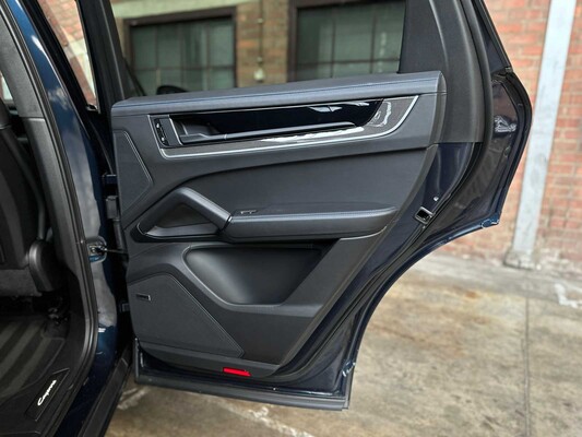 Porsche Cayenne Coupe 4.0 V8 S 474 PS 2024 (1. Besitzer) Herstellergarantie