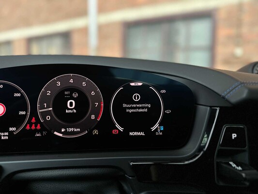 Porsche Cayenne Coupe 4.0 V8 S 474 PS 2024 (1. Besitzer) Herstellergarantie