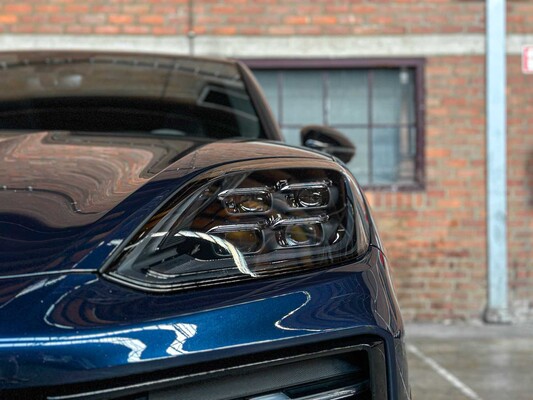 Porsche Cayenne Coupe 4.0 V8 S 474 PS 2024 (1. Besitzer) Herstellergarantie