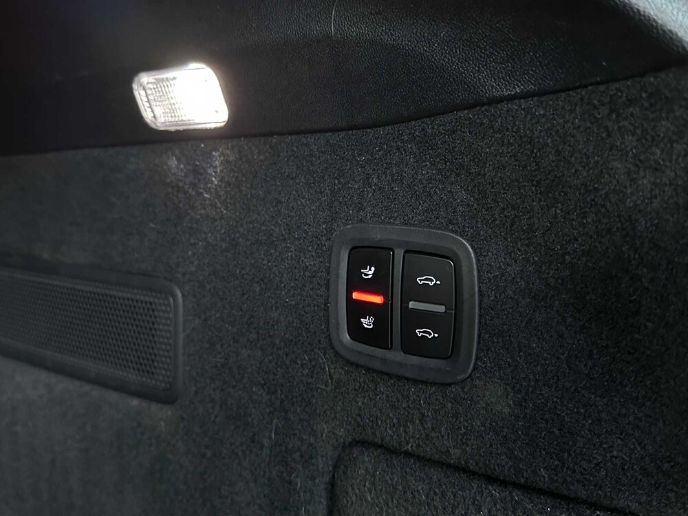 Porsche Cayenne Coupe Turbo S E-Hybrid 4,0 V8 -TECHART CARBON- 680 PS 2020 (Original-NL), J-707-RT