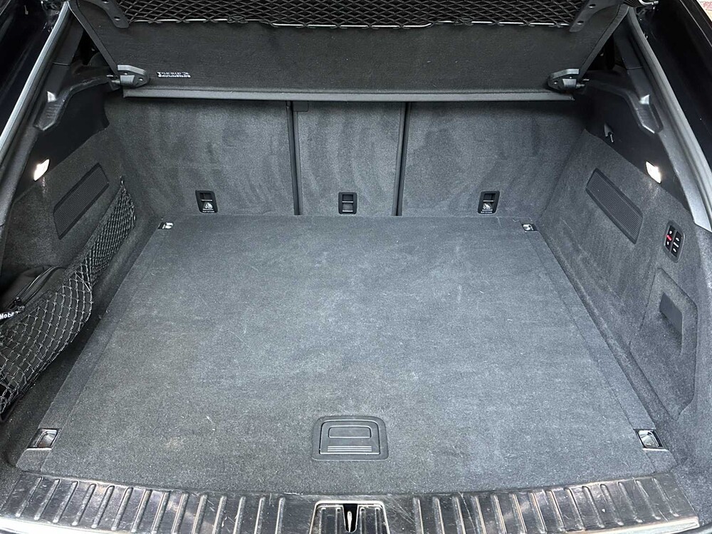 Porsche Cayenne Coupe Turbo S E-Hybrid 4,0 V8 -TECHART CARBON- 680 PS 2020 (Original-NL), J-707-RT