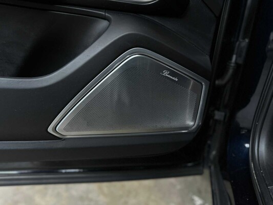 Porsche Cayenne Coupe Turbo S E-Hybrid 4,0 V8 -TECHART CARBON- 680 PS 2020 (Original-NL), J-707-RT