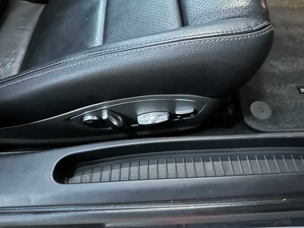 Porsche 911 Carrera 3,4 991 350 PS 2012 PDK