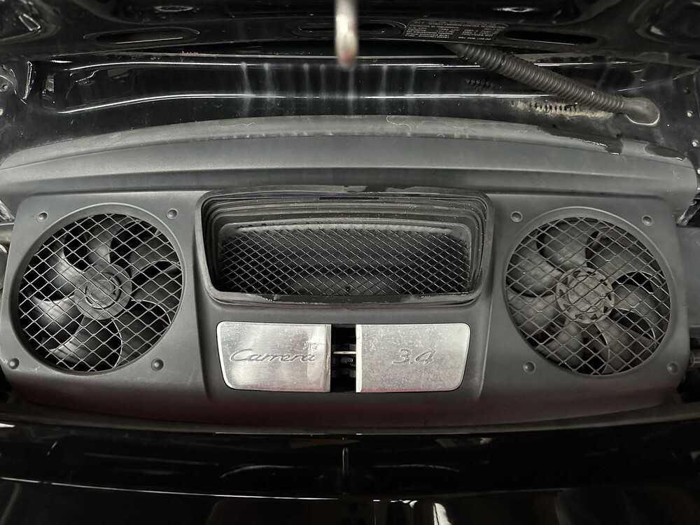 Porsche 911 Carrera 3,4 991 350 PS 2012 PDK