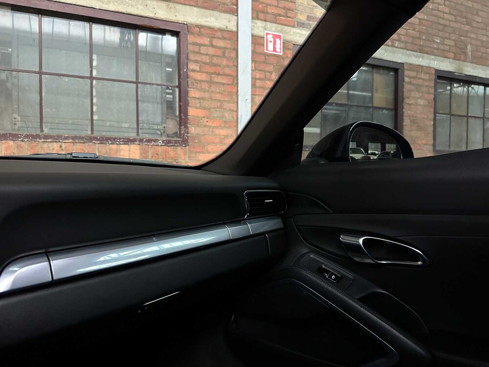 Porsche 911 Carrera 3,4 991 350 PS 2012 PDK