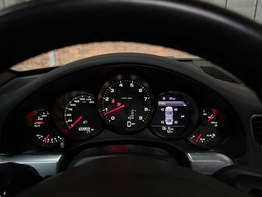 Porsche 911 Carrera 3,4 991 350 PS 2012 PDK