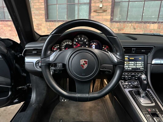 Porsche 911 Carrera 3,4 991 350 PS 2012 PDK
