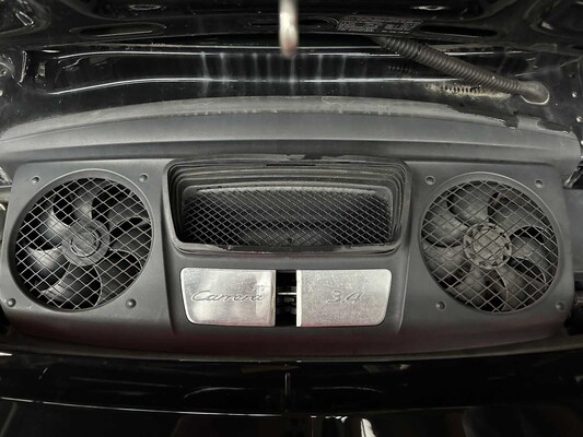 Porsche 911 Carrera 3,4 991 350 PS 2012 PDK