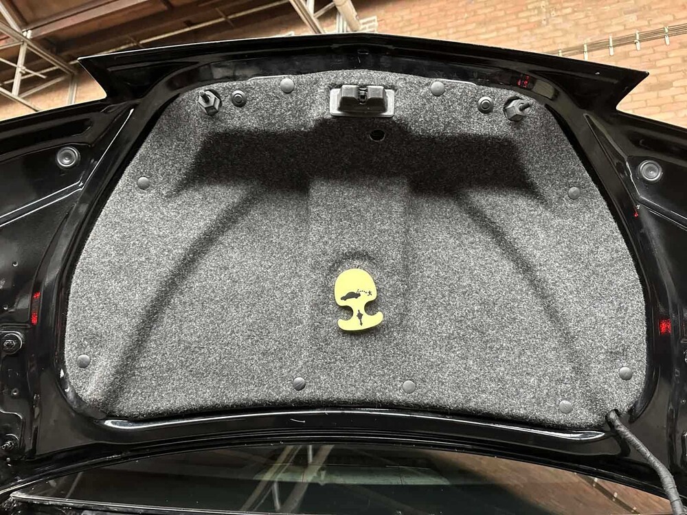 Chevrolet Camaro LT 3,6 V6 317 PS 2011