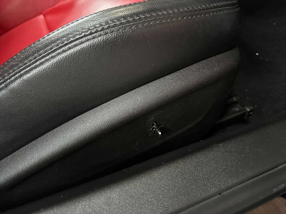 Chevrolet Camaro LT 3,6 V6 317 PS 2011