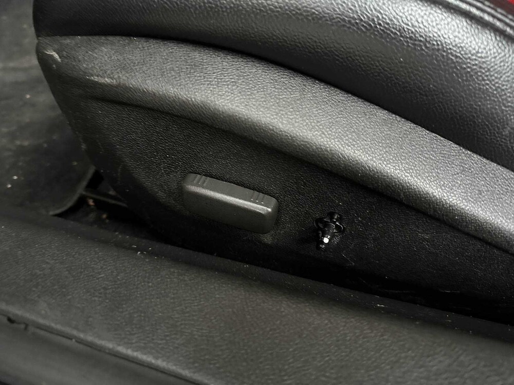 Chevrolet Camaro LT 3,6 V6 317 PS 2011