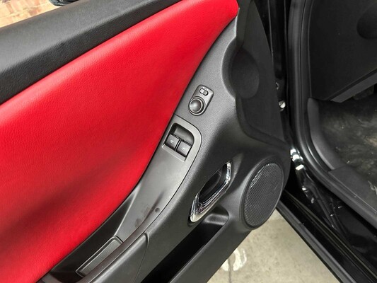 Chevrolet Camaro LT 3,6 V6 317 PS 2011