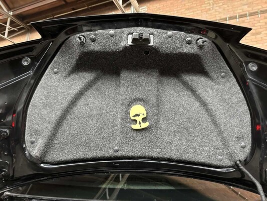 Chevrolet Camaro LT 3,6 V6 317 PS 2011