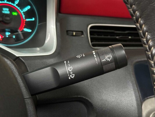 Chevrolet Camaro LT 3,6 V6 317 PS 2011