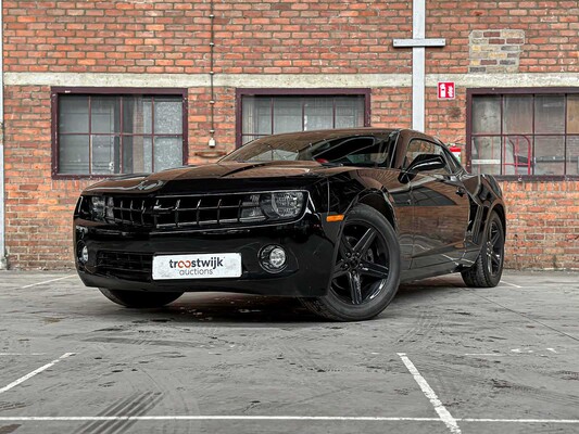 Luxury & sports cars te Boxmeer