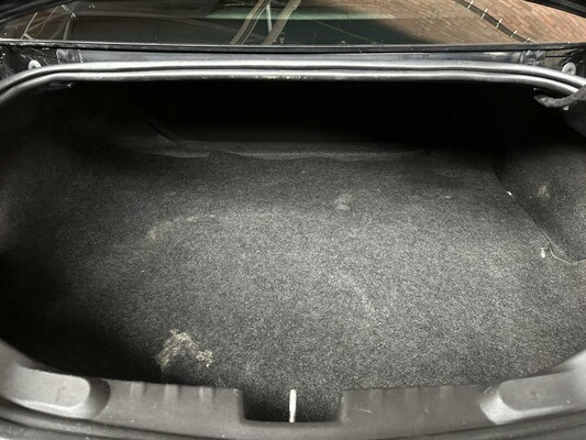 Chevrolet Camaro LT 3,6 V6 317 PS 2011