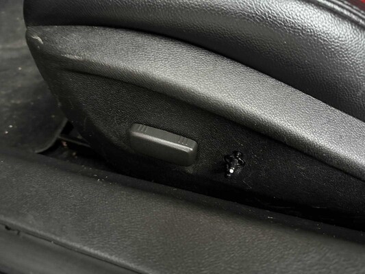 Chevrolet Camaro LT 3,6 V6 317 PS 2011