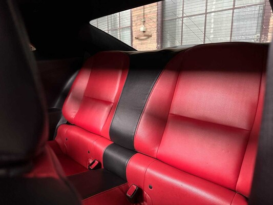 Chevrolet Camaro LT 3,6 V6 317 PS 2011