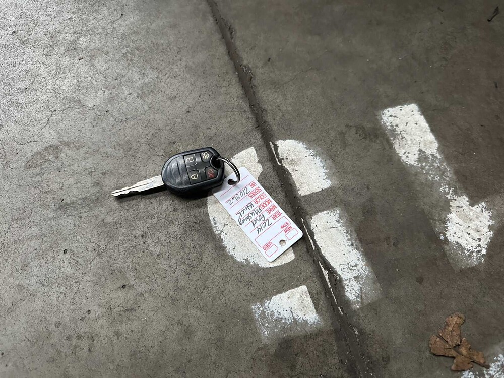 Ford Mustang 3,7 V6 305 PS 2013 Coupé