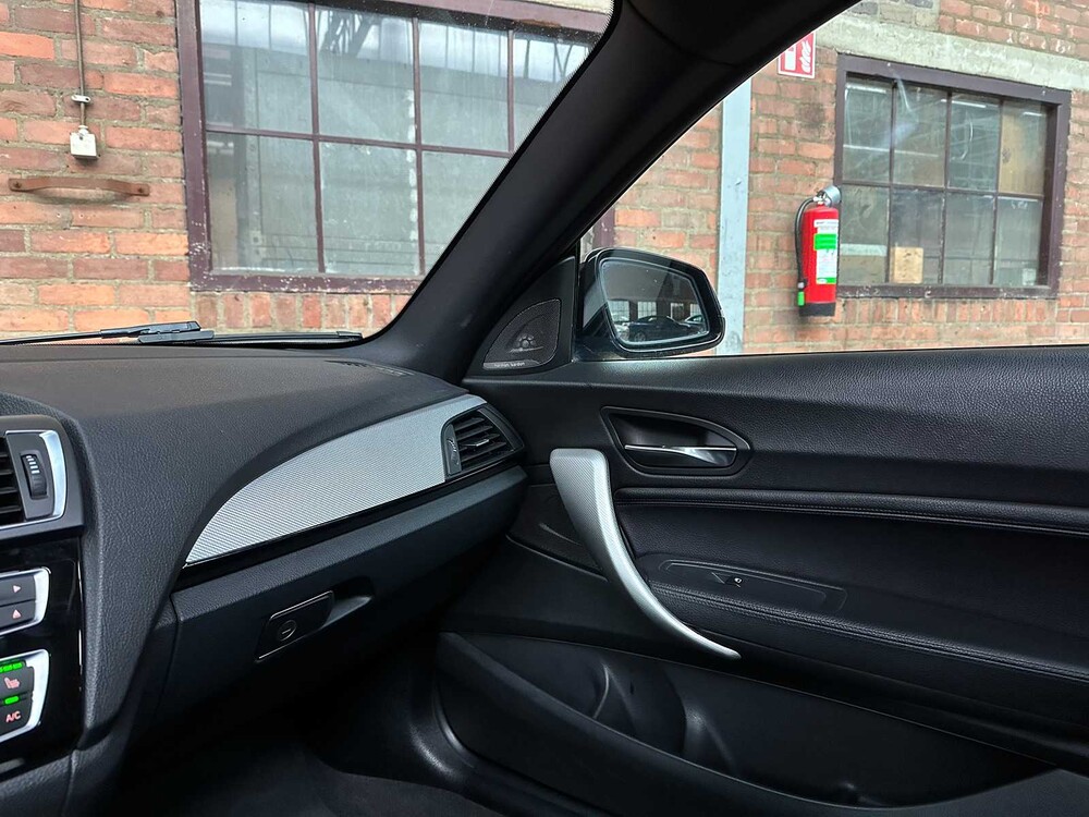 BMW M235i F22 N55 326 PS 2016 (97.000 km) 2er Coupé 