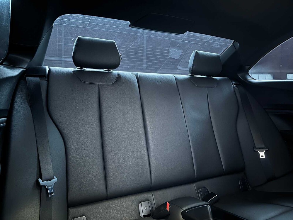 BMW M235i F22 N55 326 PS 2016 (97.000 km) 2er Coupé 