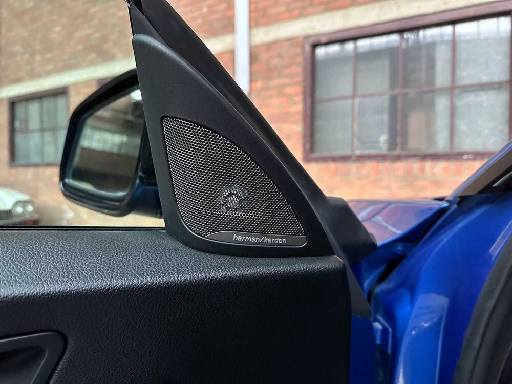 BMW M235i F22 N55 326 PS 2016 (97.000 km) 2er Coupé 